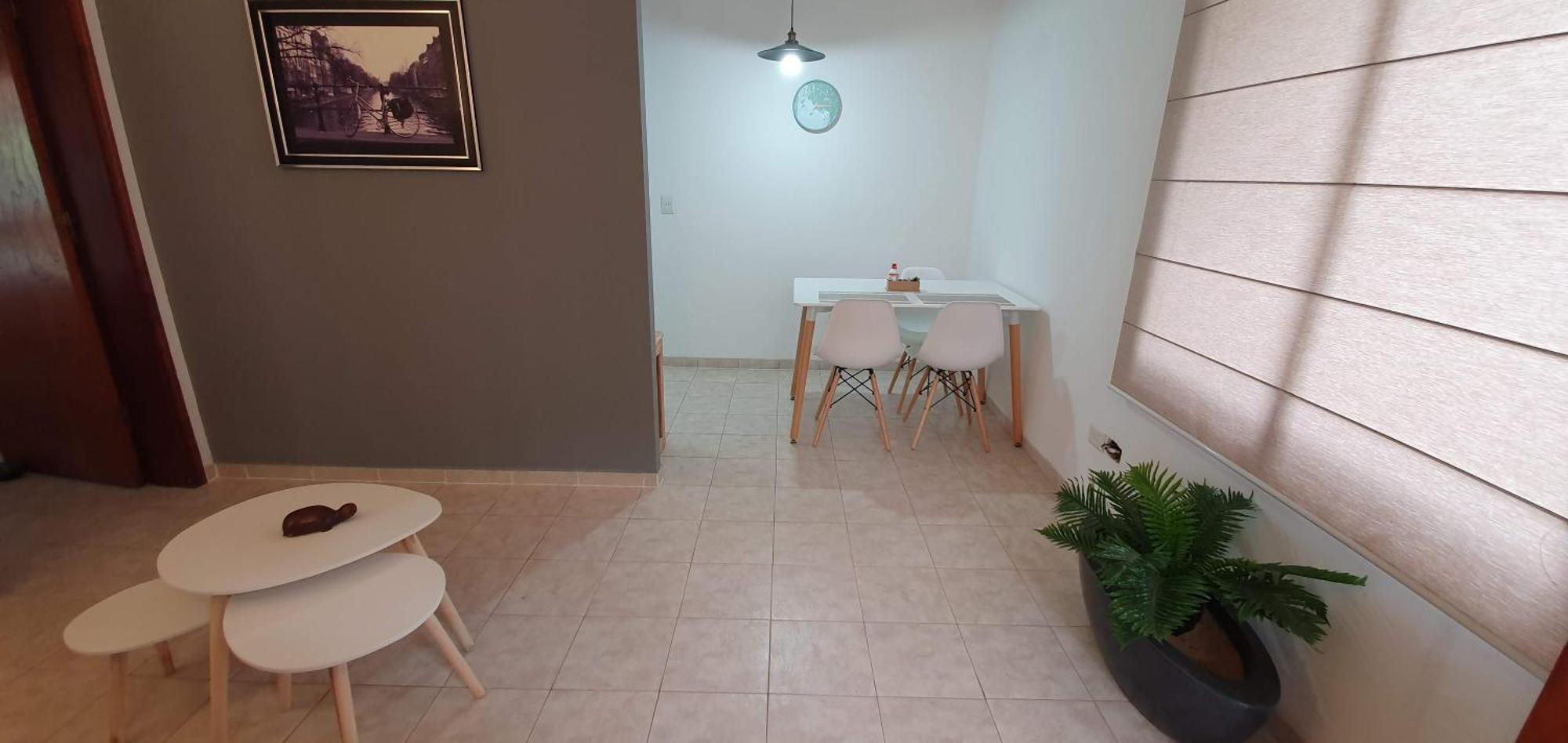 Apartamentos Don Gerardo 亚松森 外观 照片