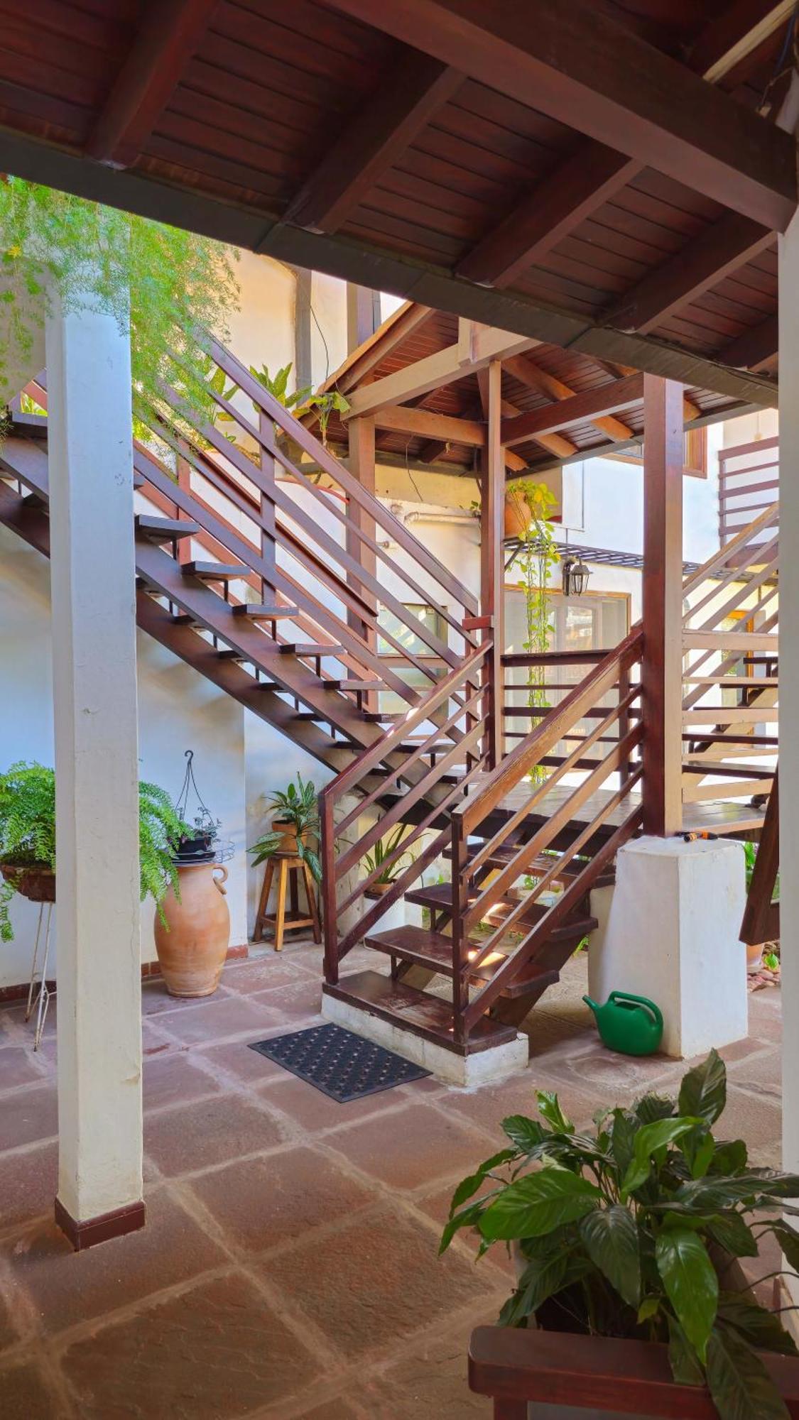 Apartamentos Don Gerardo 亚松森 外观 照片