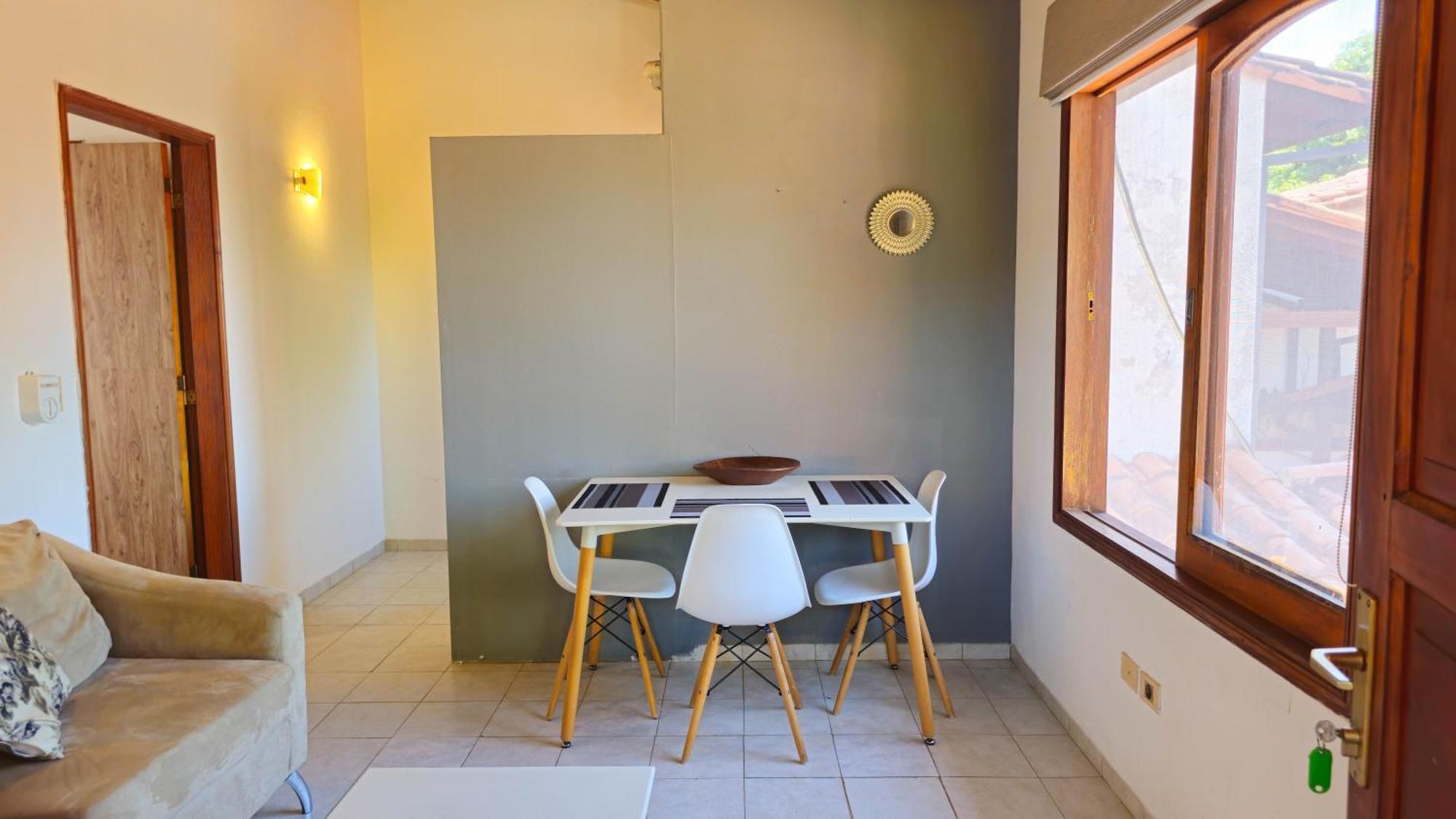 Apartamentos Don Gerardo 亚松森 外观 照片