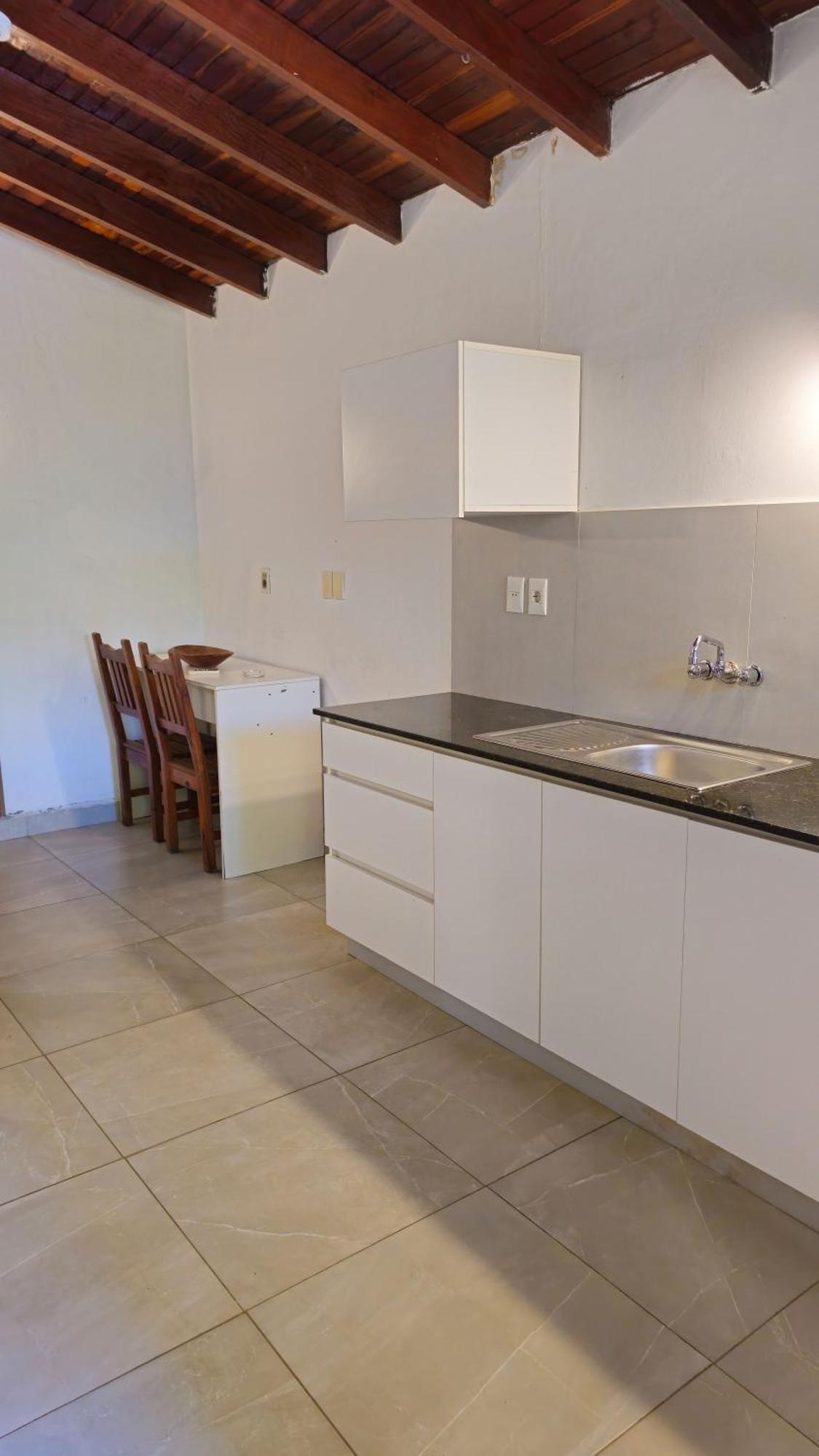 Apartamentos Don Gerardo 亚松森 外观 照片